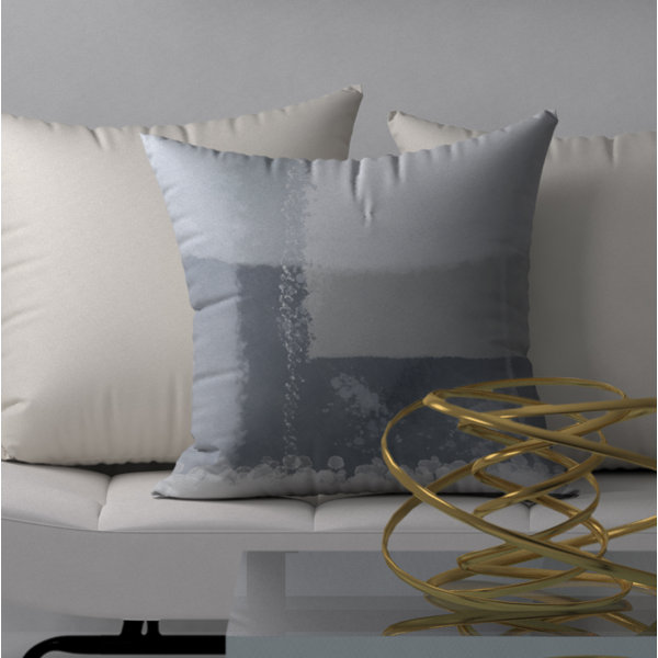 City chic decorative on sale pillows